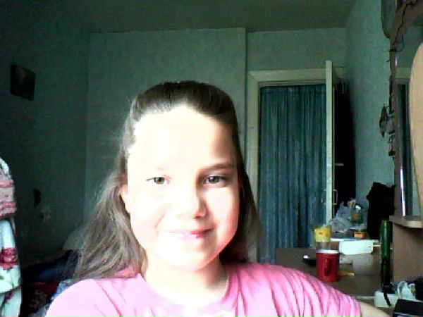 Марина Петрова