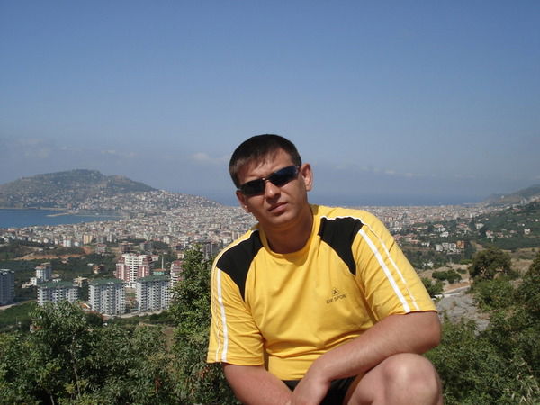 Александр Кусков