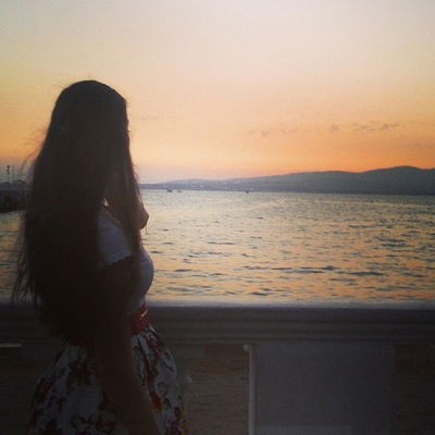 Viktoria Hovhannisyan