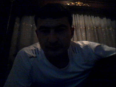 Алишер Икрамов