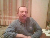 Анатолий Давыдов