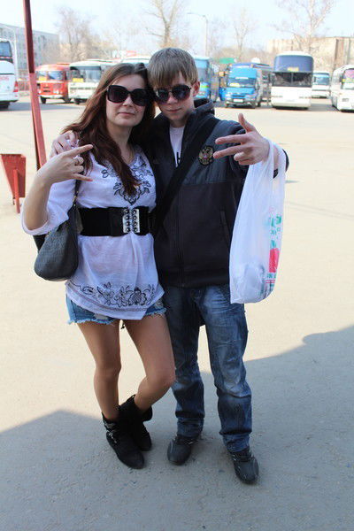 Просто Рома :ъ