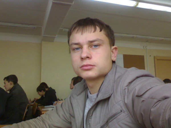 Петя Васильев