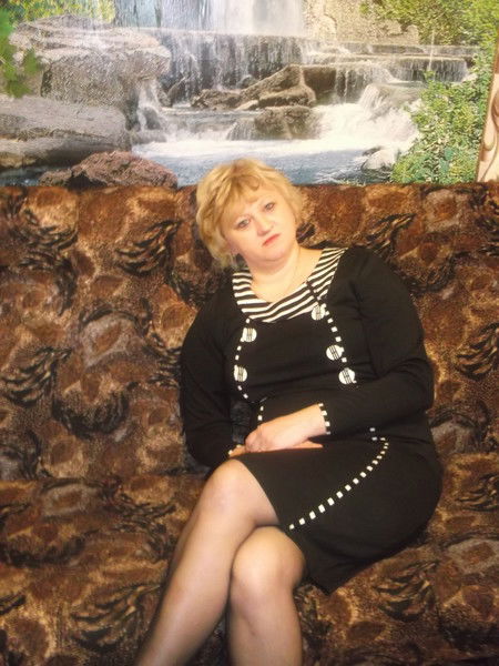 Светлана Грузицкая