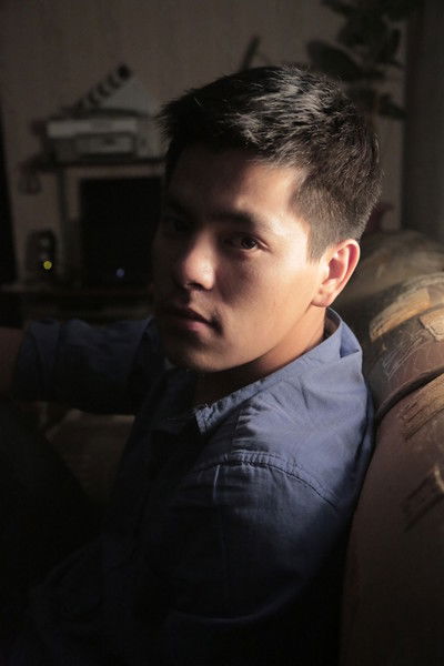 Даурен Сайлауов