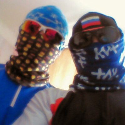 Павел Черёмушкин