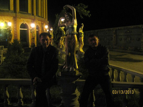 Нуржан Намазбаев