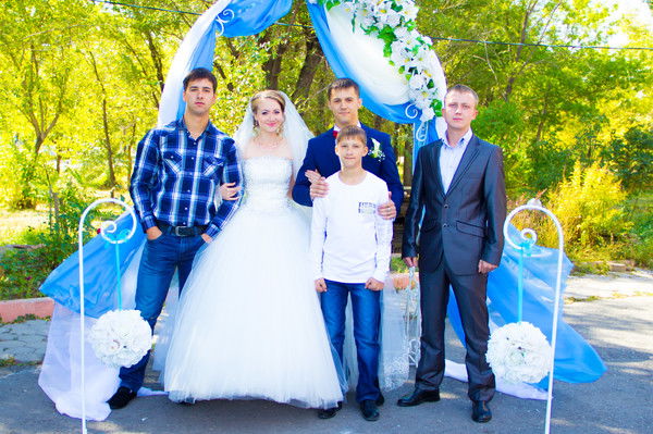 Егор Гребенщиков