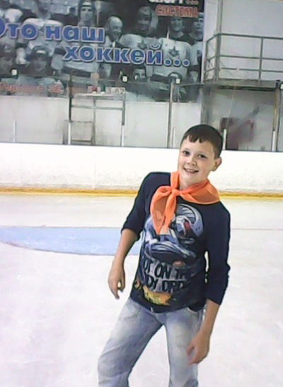 Дима Протасов