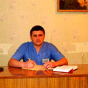 Александр Ростун