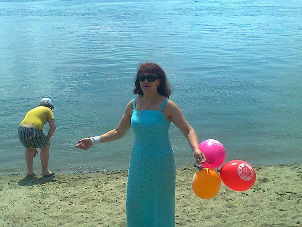 Фания Шигабутдинова