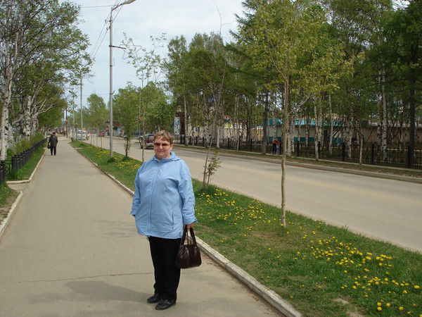 Татьяна Жигулина