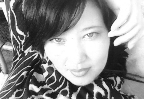 Динара Аргынова