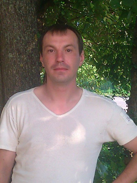 Михайлов Сергей