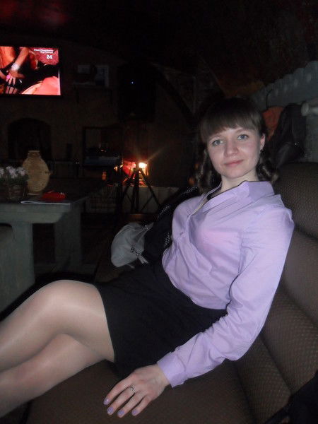 Екатерина Казакова