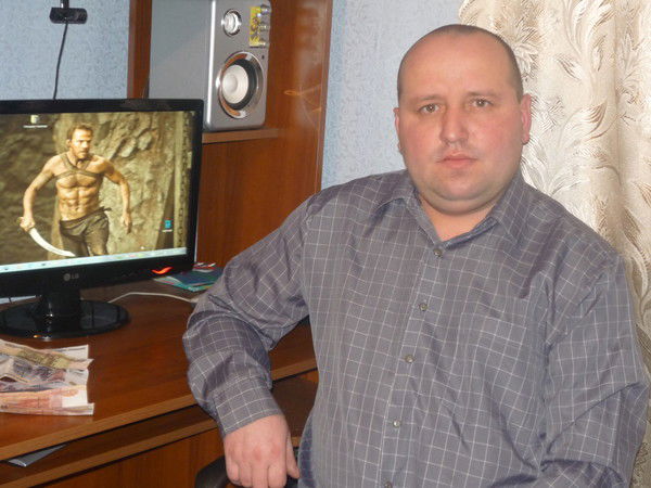 Саша Тарасов