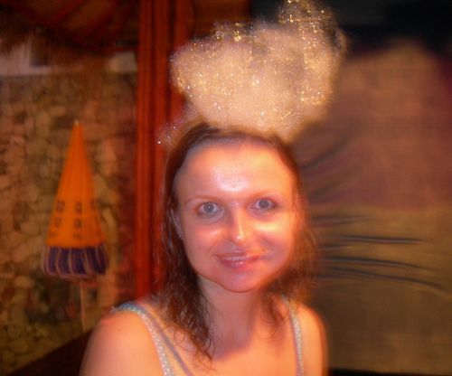 Анастасия Епанчинцева