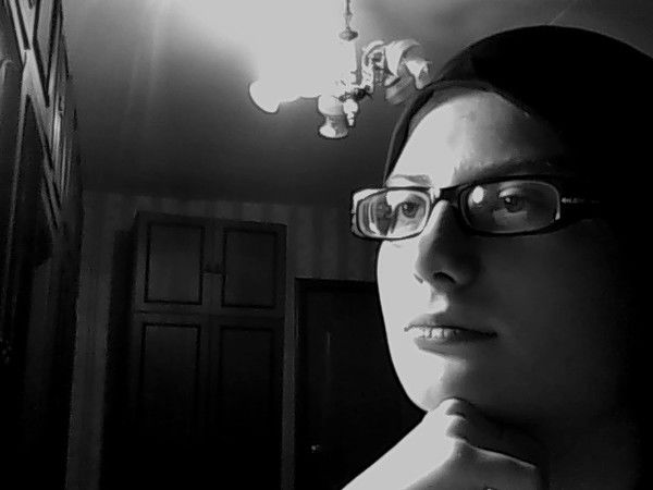 Ольга Февралева