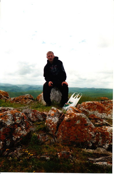 Иван Королев