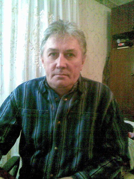 Константин Баратынский