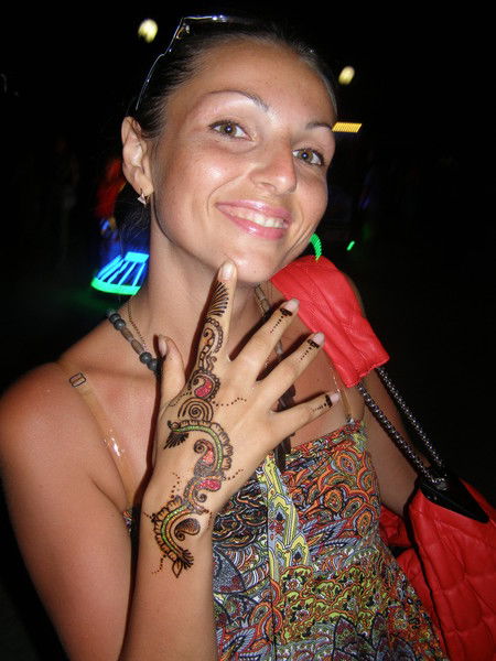 Верзунова Татьяна