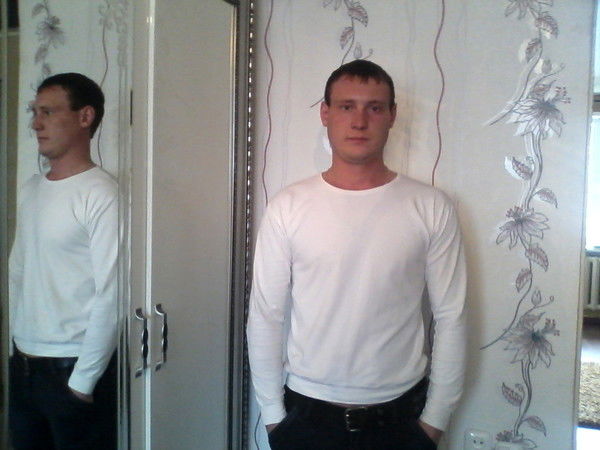 Виталя Сизиков