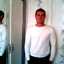 Виталя Сизиков