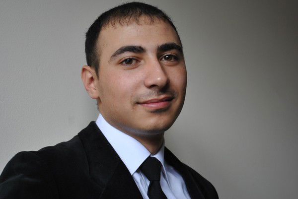 Рудаков Игорь