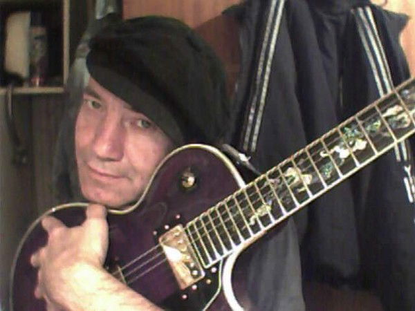 Иван Панков