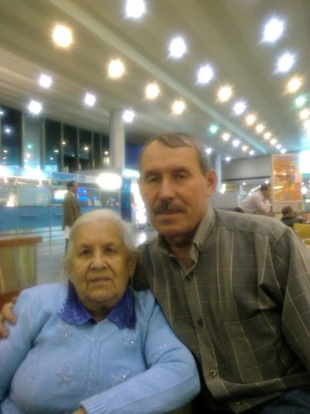 Анатолий Иванов