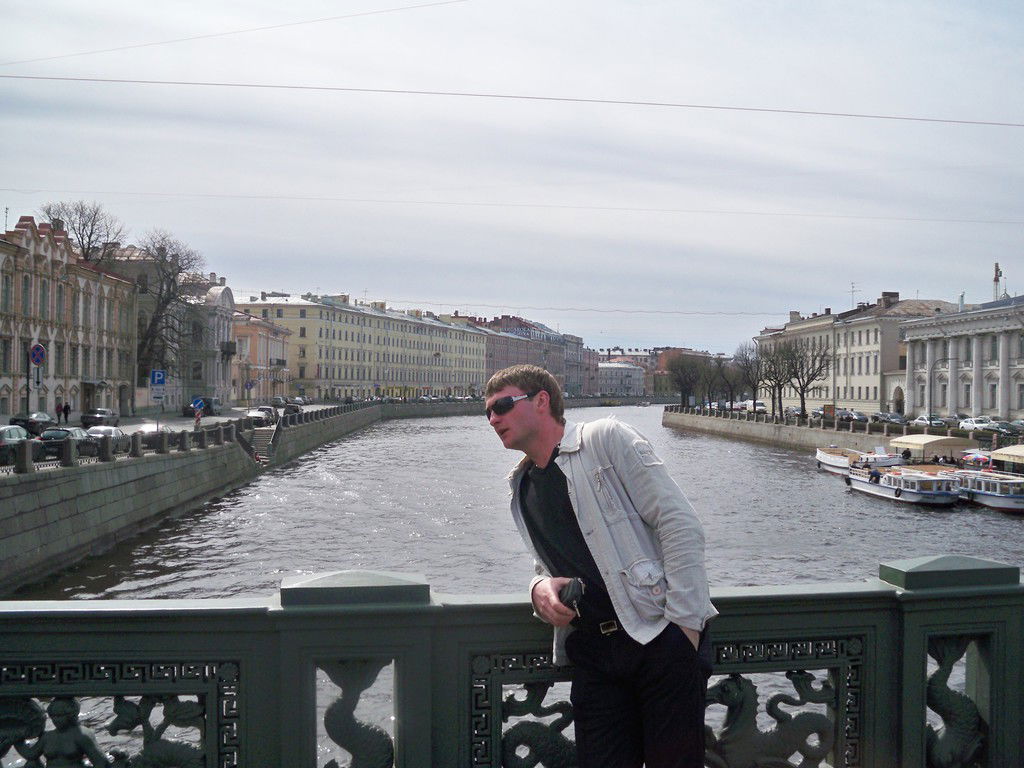 Максим Герасимов