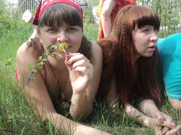 Елена Запольская