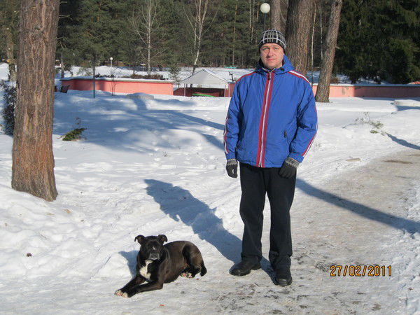 Сергей Колинко