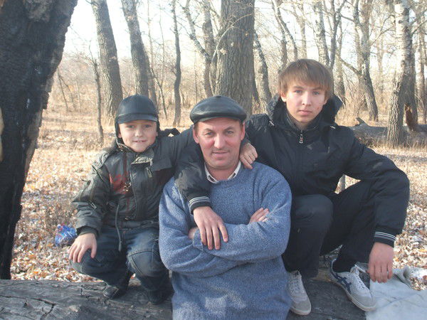 Сергей Порядин