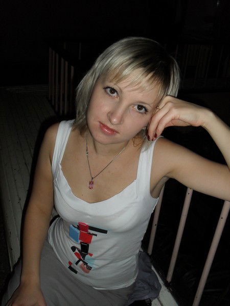 Катерина Власова