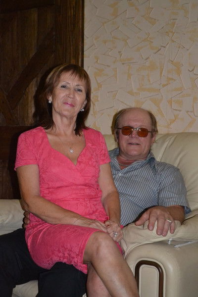 Любовь Ложкина