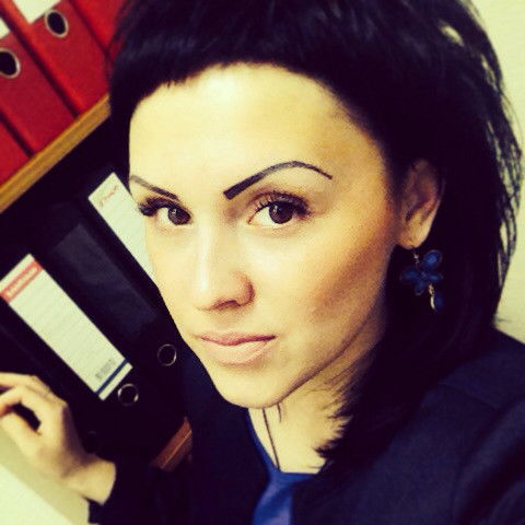 Валентина Мачулина