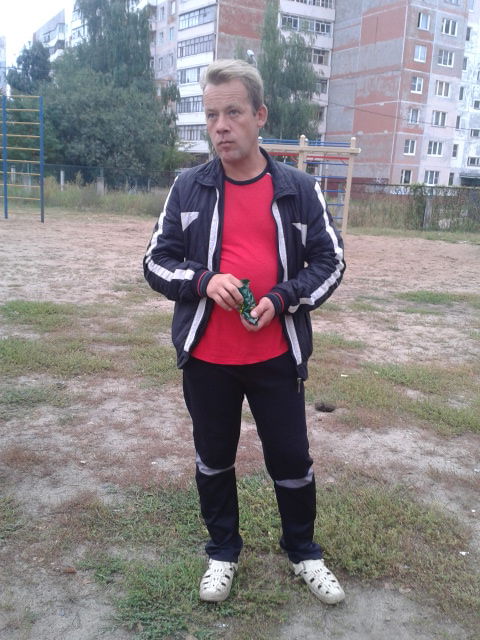 Вадим Мунилов