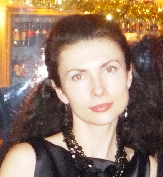 Наталья Минеева