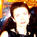 Наталья Минеева