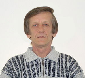 Владимир Титаренко