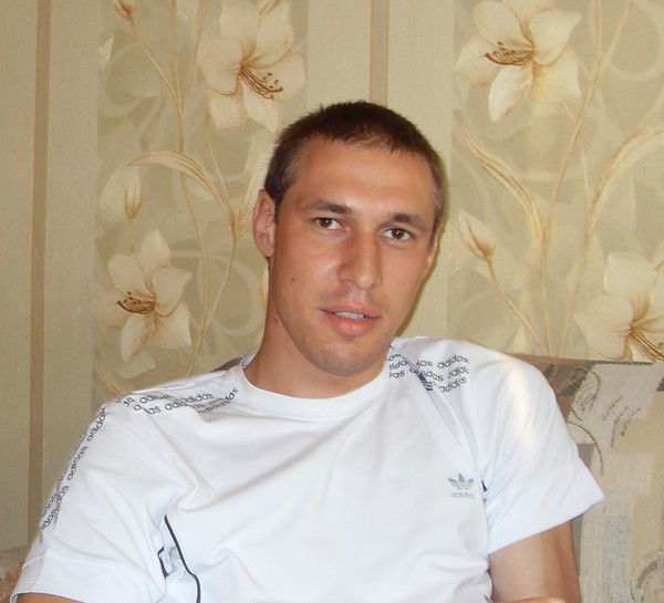 Михаил Лазько