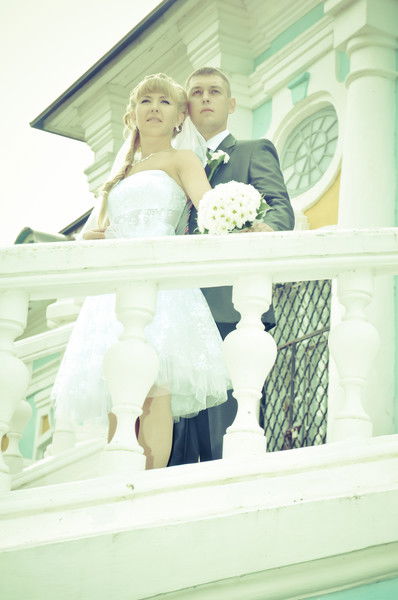 Олеся Сапель