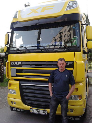 Василий Сиверский