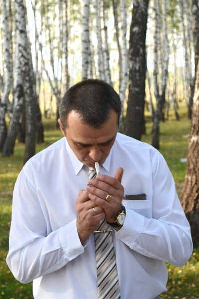 Сергей Мосин