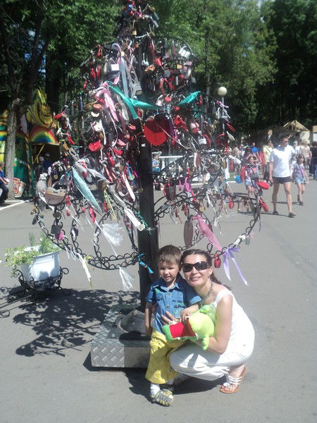 Оксана Давлетова