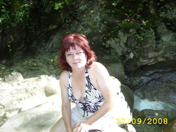 Наталья Храмцова