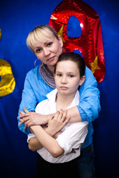 Наталья Карпова