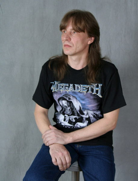 Михаил Абашкин