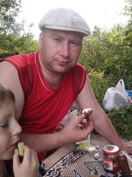 Евгений Савин